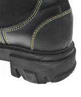 Ganni（ガニー）ブーツ 黒 サイズ:EU37(23.5cm位) レディース/2200687069187
