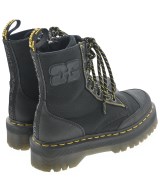 Ganni（ガニー）ブーツ 黒 サイズ:UK5(23.5cm位) レディース/2200689302121