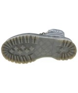 Ganni（ガニー）ブーツ 黒 サイズ:UK5(23.5cm位) レディース/2200689302121