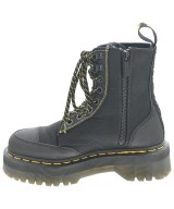 Ganni（ガニー）ブーツ 黒 サイズ:UK5(23.5cm位) レディース/2200689302121