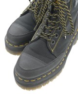 Ganni（ガニー）ブーツ 黒 サイズ:UK5(23.5cm位) レディース/2200689302121