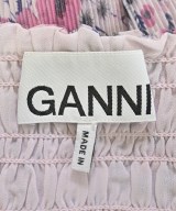 Ganni（ガニー）ブラウス ピンク サイズ:44(XL位) レディース/2200682690010