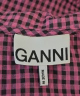 Ganni（ガニー）ワンピース ピンク サイズ:S/M レディース/2200676234169