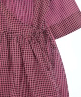 Ganni（ガニー）ワンピース ピンク サイズ:S/M レディース/2200676234169