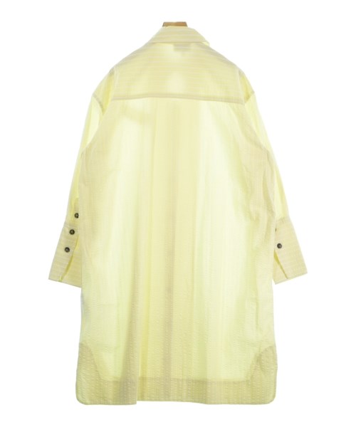 Ganni（ガニー）ワンピース 白 サイズ:XXS/XS レディース/2200676234213
