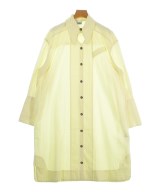 Ganni（ガニー）ワンピース 白 サイズ:XXS/XS レディース/2200676234213