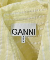 Ganni（ガニー）ワンピース 白 サイズ:XXS/XS レディース/2200676234213