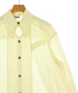 Ganni（ガニー）ワンピース 白 サイズ:XXS/XS レディース/2200676234213