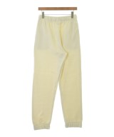 Ganni（ガニー）スウェットパンツ 白 サイズ:S レディース/2200687221028