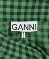 Ganni（ガニー）ロング・マキシ丈スカート 緑 サイズ:34(XS位) レディース/2200689935046