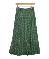Ganni ロング・マキシ丈スカート