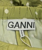 Ganni（ガニー）ロング・マキシ丈スカート 緑 サイズ:32(XXS位) レディース/2200691823126