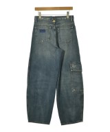 Ganni（ガニー）デニムパンツ 青 サイズ:25(S位) レディース/2200692212073