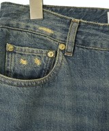 Ganni（ガニー）デニムパンツ 青 サイズ:25(S位) レディース/2200692212073