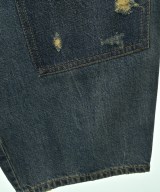Ganni（ガニー）デニムパンツ 青 サイズ:25(S位) レディース/2200692212073