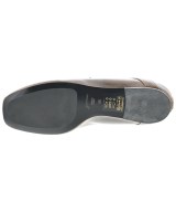 Ganni（ガニー）パンプス 茶 サイズ:EU36(22.5cm位) レディース/2200693270157