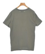Ganni（ガニー）Tシャツ・カットソー カーキ サイズ:XS レディース/2200693444015