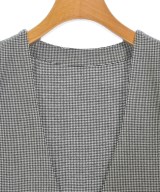 COMME CA（コムサ）ベスト 白 サイズ:11(L位) レディース/2200619148102