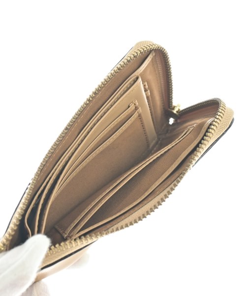 COMME CA（コムサ）財布・コインケース ベージュ サイズ:- レディース/2200635701107