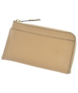 COMME CA（コムサ）財布・コインケース ベージュ サイズ:- レディース/2200635701107