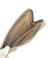 COMME CA（コムサ）財布・コインケース ベージュ サイズ:- レディース/2200635701107