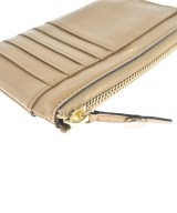 COMME CA（コムサ）財布・コインケース ベージュ サイズ:- レディース/2200635701107