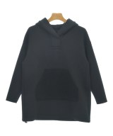 COMME CA パーカー