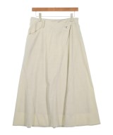 COMME CA ロング・マキシ丈スカート