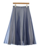 COMME CA ロング・マキシ丈スカート