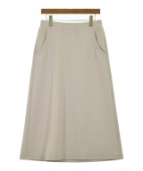 COMME CA ロング・マキシ丈スカート