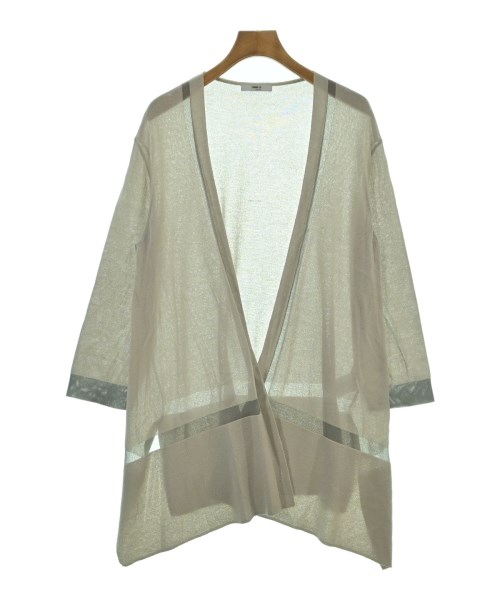 COMME CA カーディガン