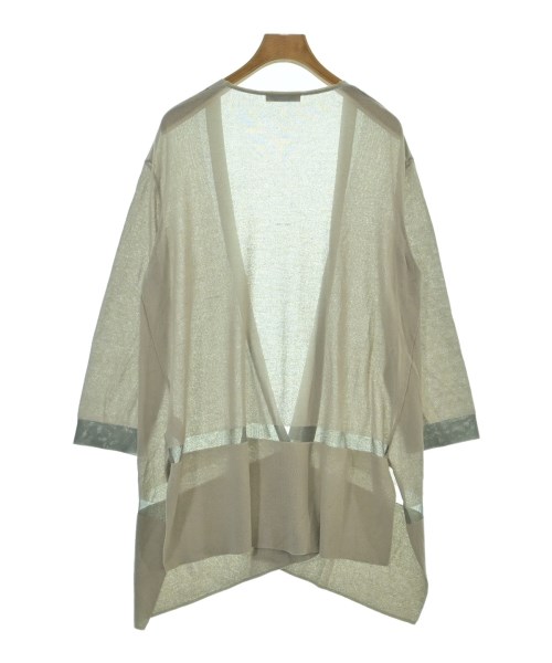 COMME CA（コムサ）カーディガン グレー サイズ:9(M位) レディース/2200623696033