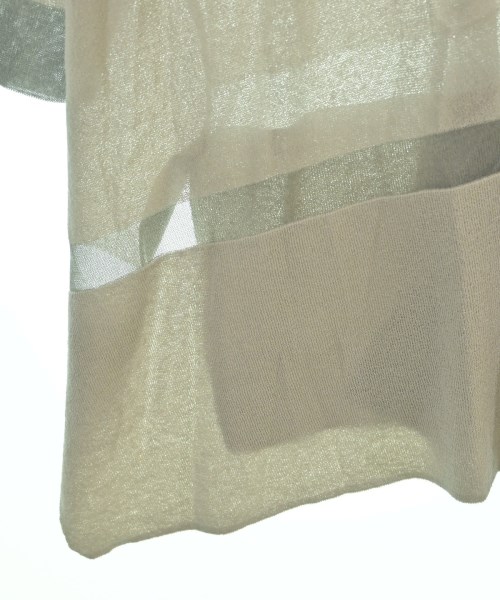 COMME CA（コムサ）カーディガン グレー サイズ:9(M位) レディース/2200623696033