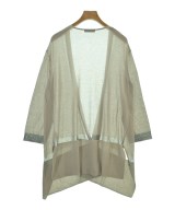 COMME CA（コムサ）カーディガン グレー サイズ:9(M位) レディース/2200623696033