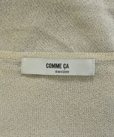 COMME CA（コムサ）カーディガン グレー サイズ:9(M位) レディース/2200623696033