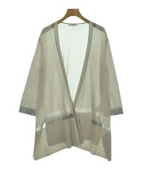 COMME CA カーディガン