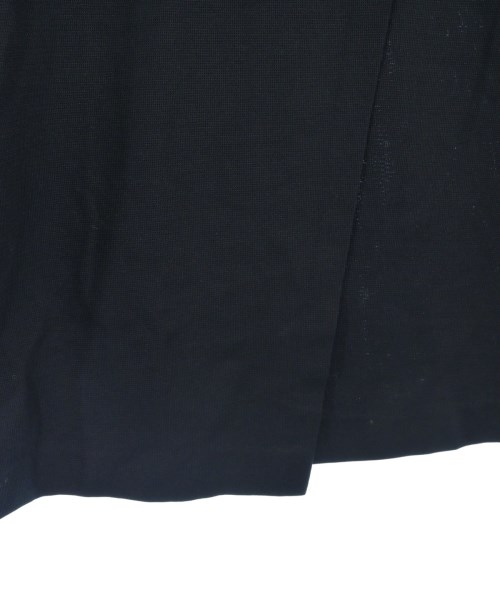 COMME CA（コムサ）ブラウス 紺 サイズ:11(L位) レディース/2200627828034