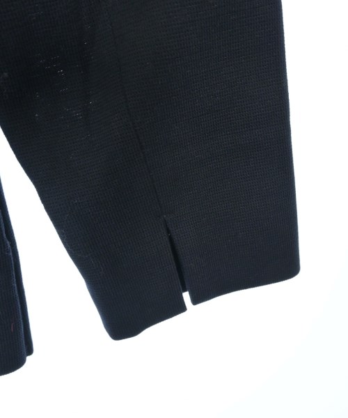 COMME CA（コムサ）ブラウス 紺 サイズ:11(L位) レディース/2200627828034