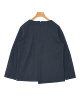 COMME CA（コムサ）ブラウス 紺 サイズ:11(L位) レディース/2200627828034