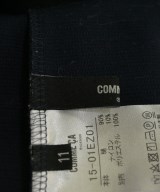 COMME CA（コムサ）ブラウス 紺 サイズ:11(L位) レディース/2200627828034