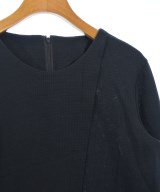 COMME CA（コムサ）ブラウス 紺 サイズ:11(L位) レディース/2200627828034