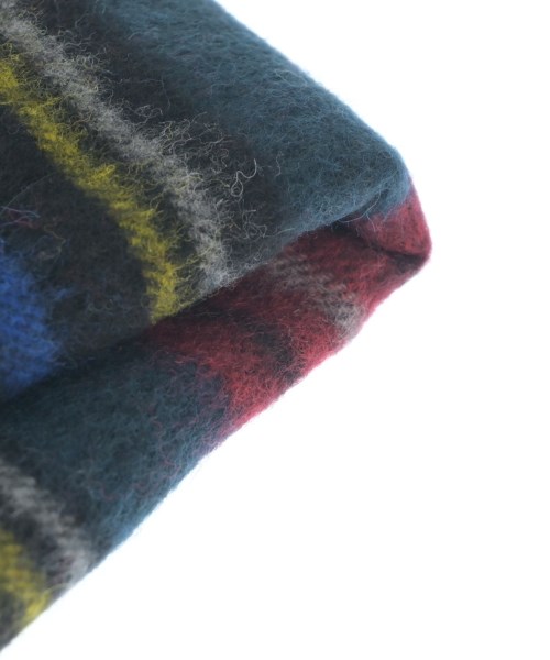 COMME CA（コムサ）ストール その他（柄物・カラフル） サイズ:- レディース/2200618001064