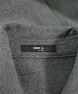 COMME CA（コムサ）カジュアルシャツ グレー サイズ:9(M位) レディース/2200630442012