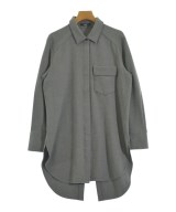 COMME CA カジュアルシャツ