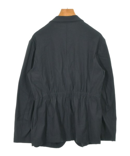 COMME CA（コムサ）テーラードジャケット 黒 サイズ:9(M位) レディース/2200633396053