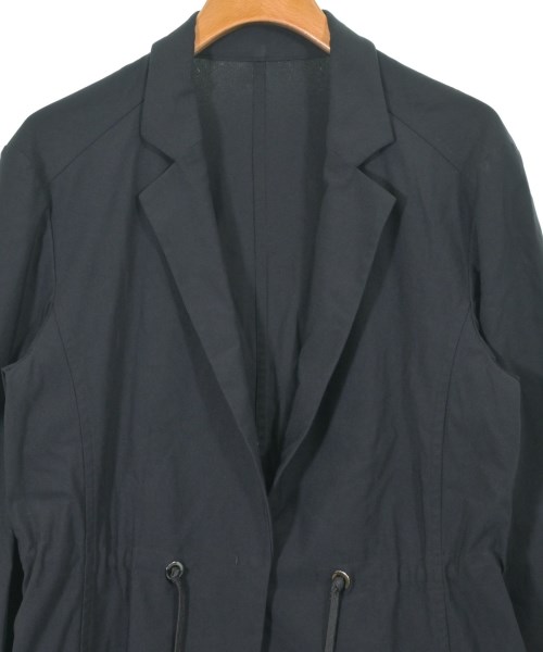 COMME CA（コムサ）テーラードジャケット 黒 サイズ:9(M位) レディース/2200633396053