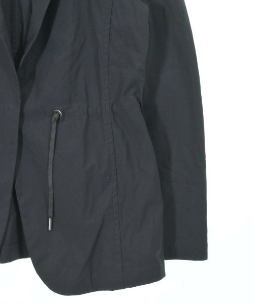 COMME CA（コムサ）テーラードジャケット 黒 サイズ:9(M位) レディース/2200633396053