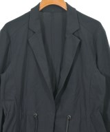 COMME CA（コムサ）テーラードジャケット 黒 サイズ:9(M位) レディース/2200633396053