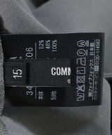 COMME CA（コムサ）その他 グレー サイズ:15(XL位) レディース/2200613806046