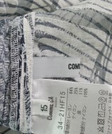 COMME CA（コムサ）ブラウス 白 サイズ:15(XXL位) レディース/2200601517084